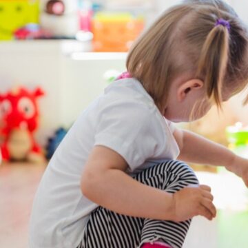 Запись в детские сады станет полностью электронной: как будет работать система «e-Admitere»