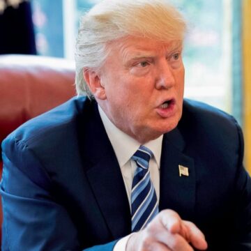 США припомнят союзникам «трусость»: новый выпад Трампа в адрес альянса