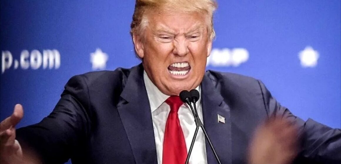 Трамп пригрозил стереть энергосистему Ирана с лица земли, если пролив не откроют за 48 часов