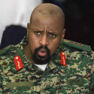 Неожиданный союзник Израиля: глава армии африканской страны готов воевать с Ираном