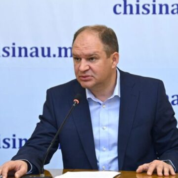 «Варварский захват»: Ион Чебан обвинил PAS в подготовке силовой смены власти в городе Кодру