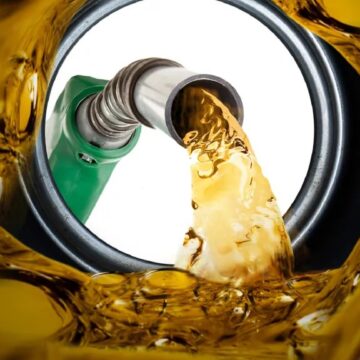 Минэнерго: Запасов горючего в Молдове хватит на полторы недели