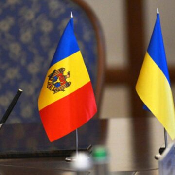 Пенсии будут выплачиваться независимо от страны проживания: Молдова и Украина подписали новое соглашение