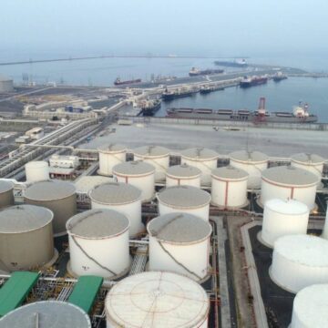 У стран Евросоюза достаточно нефти, чтобы переждать временный скачок цен