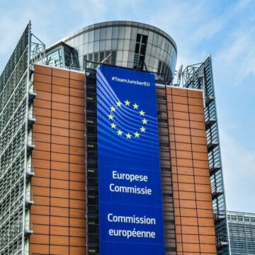 «Европа — не супермаркет»: Брюссель усиливает контроль над китайским капиталом