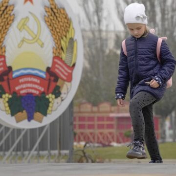 Газовый кризис в Приднестровье: школы и жилые дома остались без тепла