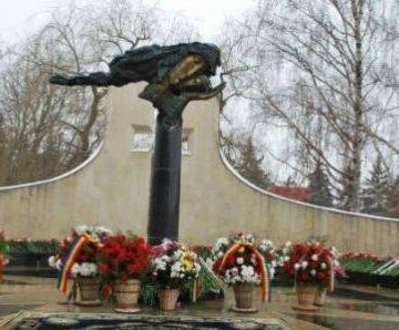 34 года со дня начала войны на Днестре: в Молдове проходят памятные мероприятия