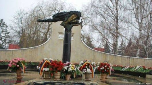 IMG_0823 34 года со дня начала войны на Днестре: в Молдове проходят памятные мероприятия