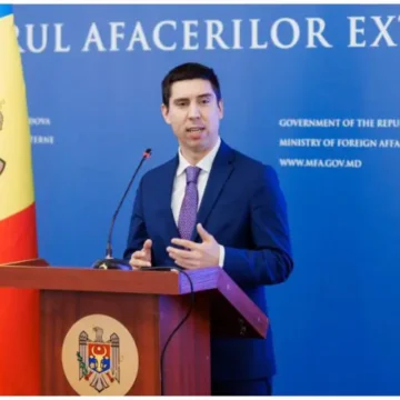 IMG_0825 Молдова осудила атаки Ирана на страны Ближнего Востока и призвала к сдержанности