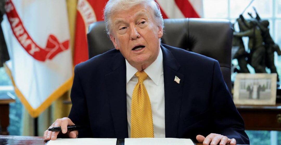 Трамп заявил о возможности «взять Кубу»: заявления прозвучали на фоне переговоров с США