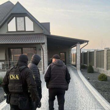 Масштабная операция НЦБК: задержаны фигуранты дела о «крышевании» перевозчиков