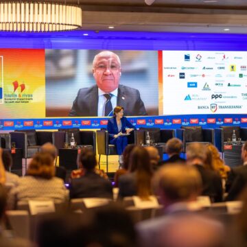 IMG_1691 Молдова усиливает курс на ЕС через партнёрство с Румынией и регионом