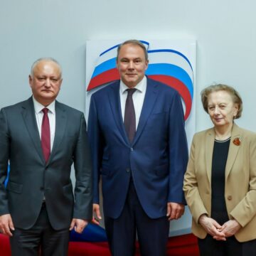 IMG_1709 Газ и политика: Додон сделал резкие заявления после встречи в Москве