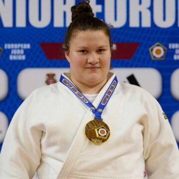 Oxana_Diacenco_290326 Триумф в Дубровнике: Оксана Дьяченко принесла Молдове золото Кубка Европы по дзюдо