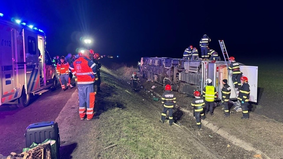 accident_vaslui_autocar_21326-1 Власти Кишинева отреагировали на трагическое ДТП в Румынии