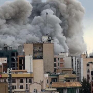 Война на Ближнем Востоке, день 30: ракетные атаки хуситов, удары по Ирану и угроза наземной операции