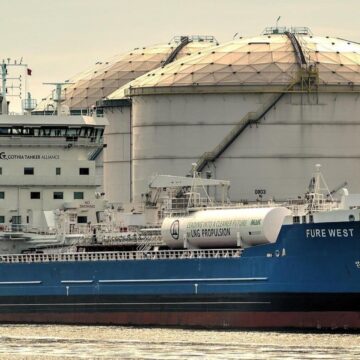 Мир на пороге нового энергетического кризиса из-за блокады Ормузского пролива
