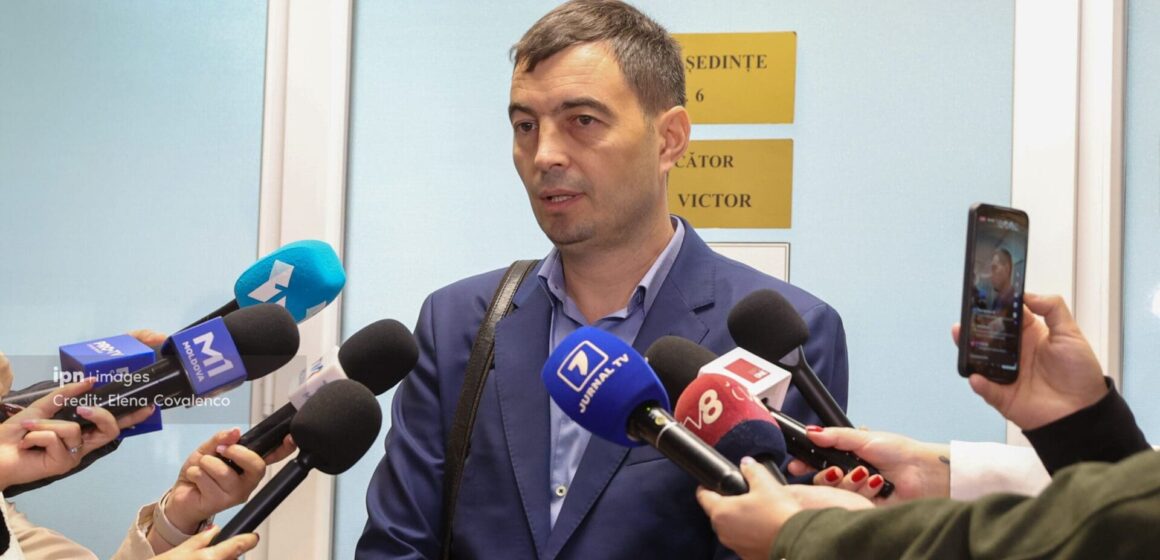 Прокуроры требуют 25 лет тюрьмы для Плахотнюка: защита называет это «политическим заказом»