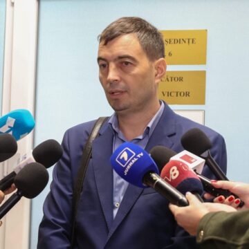 Прокуроры требуют 25 лет тюрьмы для Плахотнюка: защита называет это «политическим заказом»