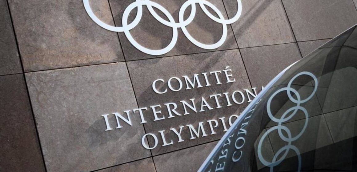 comitetul-_olimpic_260326 Международный олимпийский комитет запретил трансгендерам участвовать в женских соревнованиях