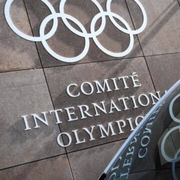 Международный олимпийский комитет запретил трансгендерам участвовать в женских соревнованиях