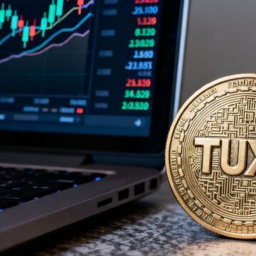 Следы ведут в госсектор: Как расследуют дело TUX при отсутствии жалоб от пострадавших