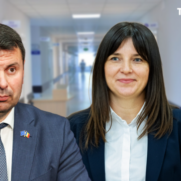 Треугольник обвинений: Костюк, Белоус и Немеренко. Что происходит в Институте неврологии?