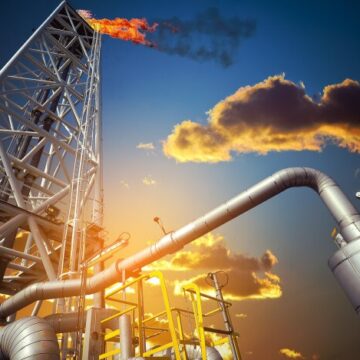 Энергетический кризис: Цены на нефть и газ бьют рекорды, США готовят экстренные меры