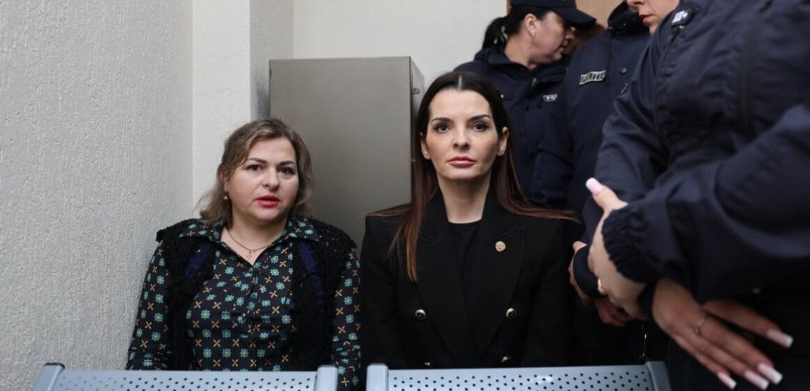 evghenia_gutul_010425_1 Апелляционная палата Кишинева вынесет вердикт по делу Евгении Гуцул 28 мая