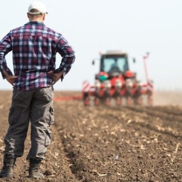 Правительство Молдовы компенсирует акцизы на дизтопливо для сельхозпроизводителей