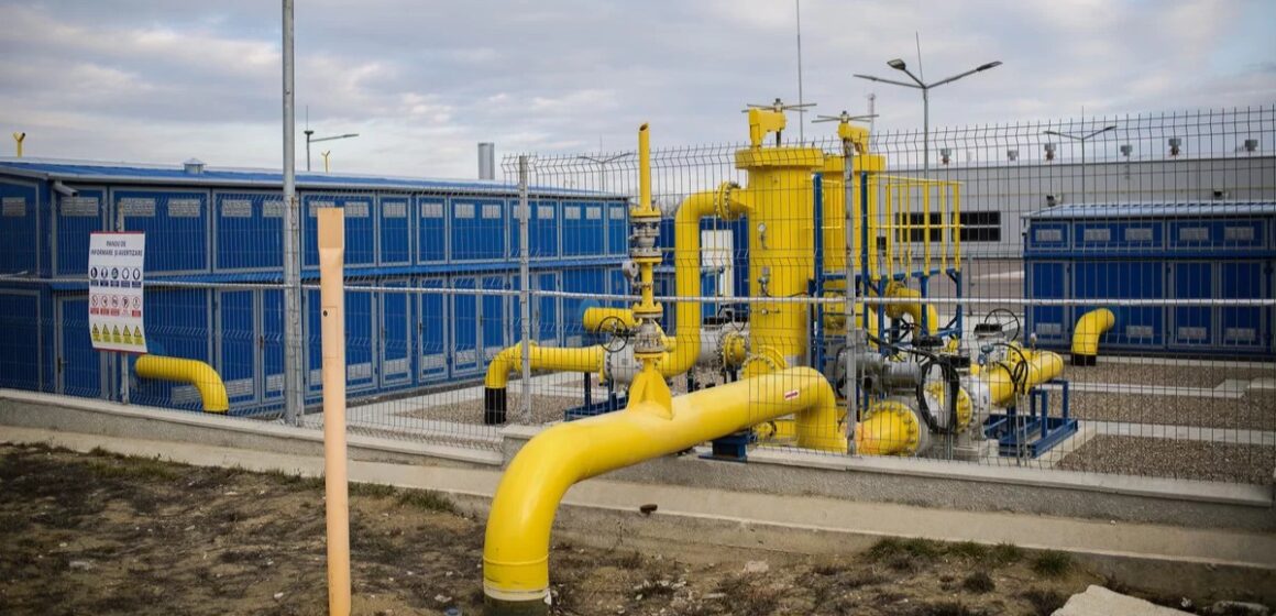 Промышленность Приднестровья включат в обязательные запасы газа: новый законопроект Минэнерго