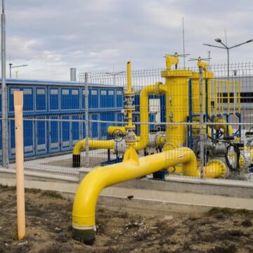 Промышленность Приднестровья включат в обязательные запасы газа: новый законопроект Минэнерго