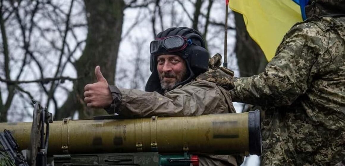 Bloomberg: Ресурсы Украины для защиты от российских атак могут исчерпаться в течение двух месяцев