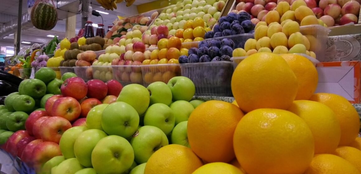 image_31102025183714_17619178344396 Итоги года: сельхозпродукция подорожала на 11%. Лидеры роста — фрукты и бахчевые