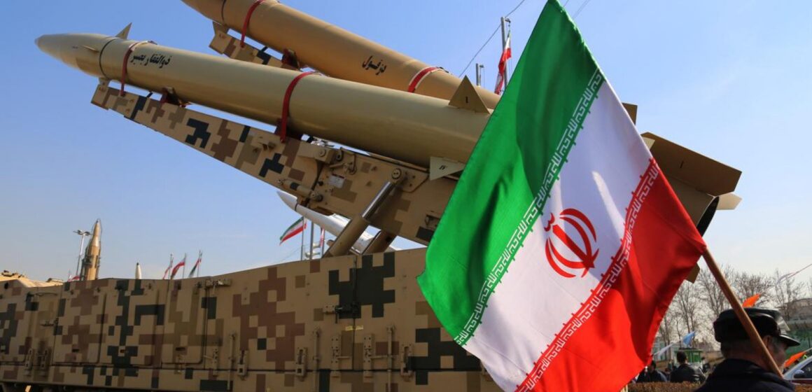iran-udar Военное руководство Ирана опровергло слова президента об «отказе от ударов»