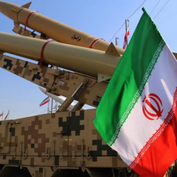 iran-udar Военное руководство Ирана опровергло слова президента об «отказе от ударов»