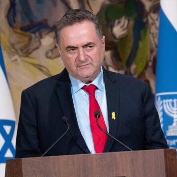 israel_katz Израиль заявляет, что война против Ирана вступает в «решающую фазу»
