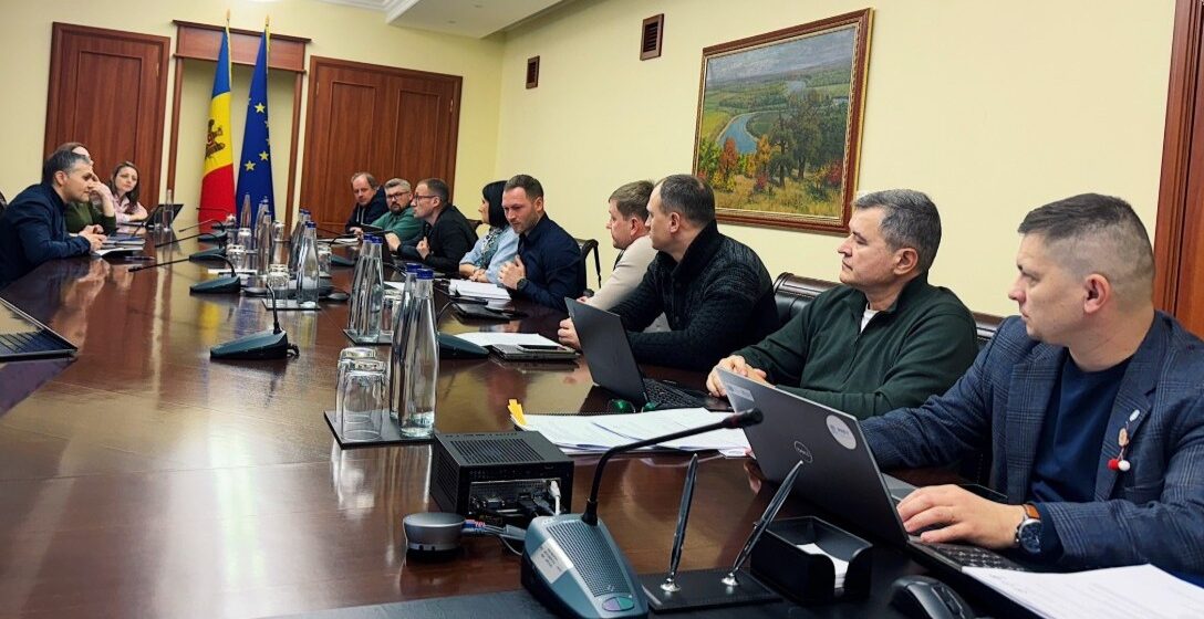Экологическая тревога: Вода в Днестре признана опасной для районов Резина, Орхей и Дубэсарь