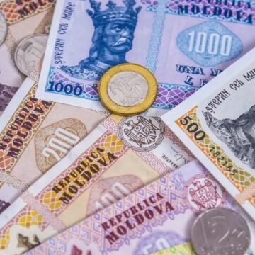 mdl 24.12.25 Минимальная пенсия — 3 264 лея: Кабмин утвердил новые выплаты с 1 апреля 2026 года