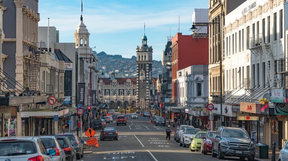 new-zealand-dunedin-best-for-singles Топливный кризис в Новой Зеландии: власти могут ввести обязательные «дни без автомобилей»