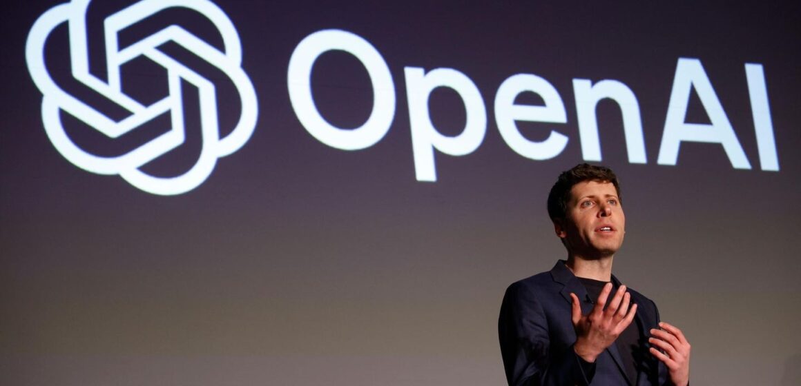 openai-sam-atlman-sora OpenAI заключает соглашение с Министерством обороны США на фоне запрета Anthropic президентом Трампом