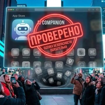 МВД России планирует внедрить ИИ для тотального контроля соцсетей по китайской модели