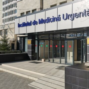 Скандал в Институте скорой помощи: анатомические отходы более года хранятся в холодильниках
