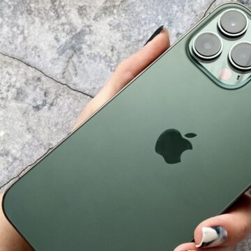 Apple переходит на 3D-печать корпусов для iPhone и Apple Watch