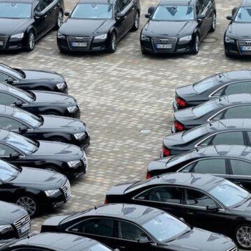Бронированные авто для ФСБ и Кремля: в Германии дилер получил 6 лет тюрьмы за обход санкций