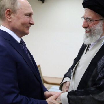 photo_2026-03-01_13-04-43 Реакция Владимира Путина на смерть аятоллы Али Хаменеи: «циничное убийство»