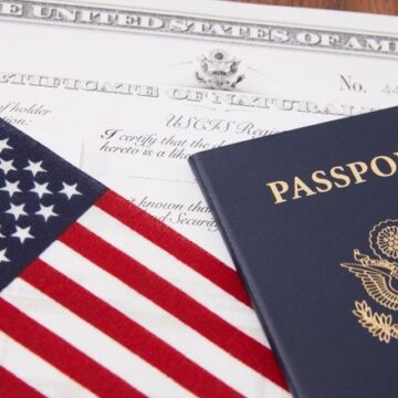 Отказ от гражданства США станет значительно дешевле с апреля