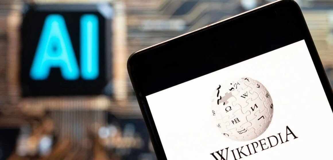 Wikipedia против нейросетей: англоязычный раздел вводит жесткие ограничения