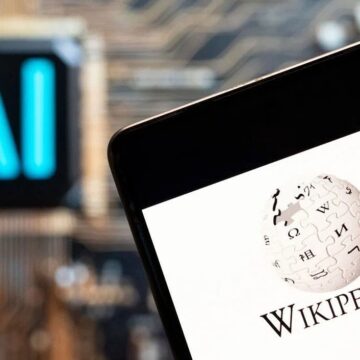 Wikipedia против нейросетей: англоязычный раздел вводит жесткие ограничения