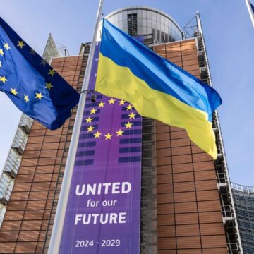 «Ящик Пандоры» для Брюсселя: почему лидеры ЕС против ускоренного вступления Украины в 2027 году